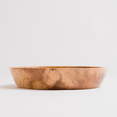 木製鉢（ボウル） |ヤマイチロクロ木工製品販売 - 長野県南木曽町妻籠宿